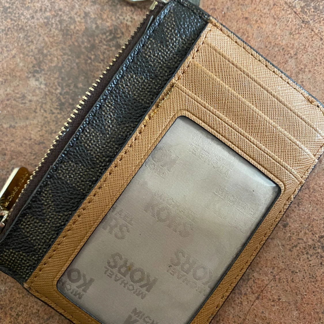 Michael Kors plånbok - 91