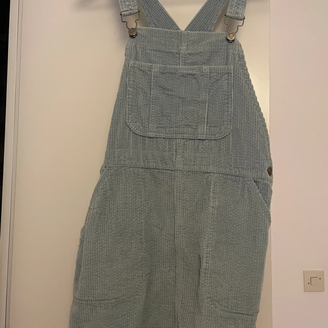 Snickarklänning  - 90