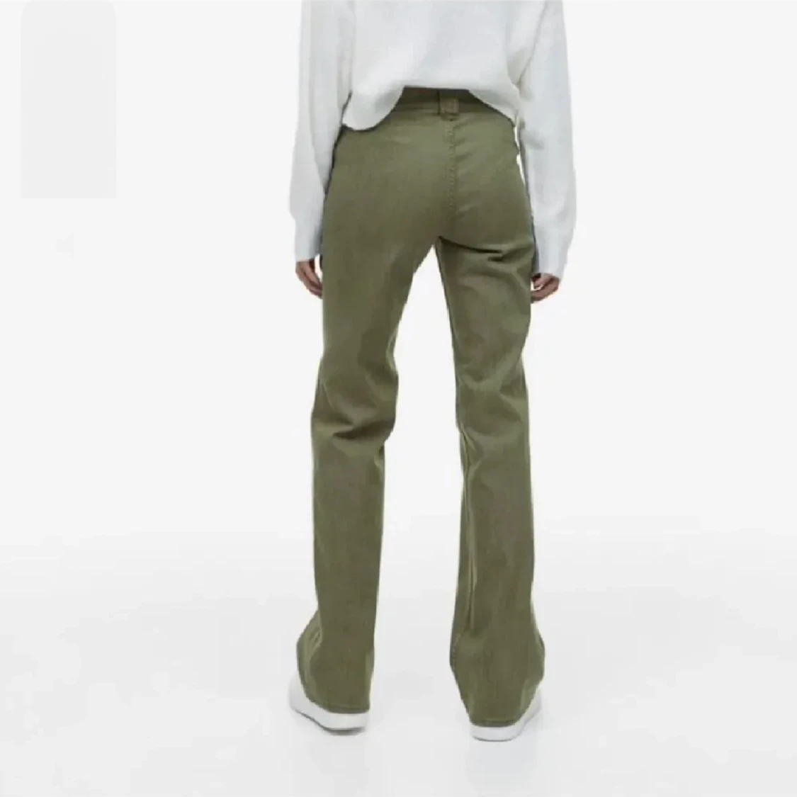 Skitsnygga byxor  - 91