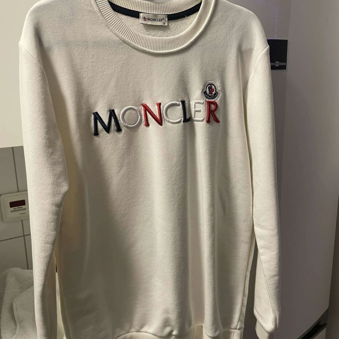 Moncler tröja