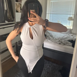 Body - Body som är oanvänd 