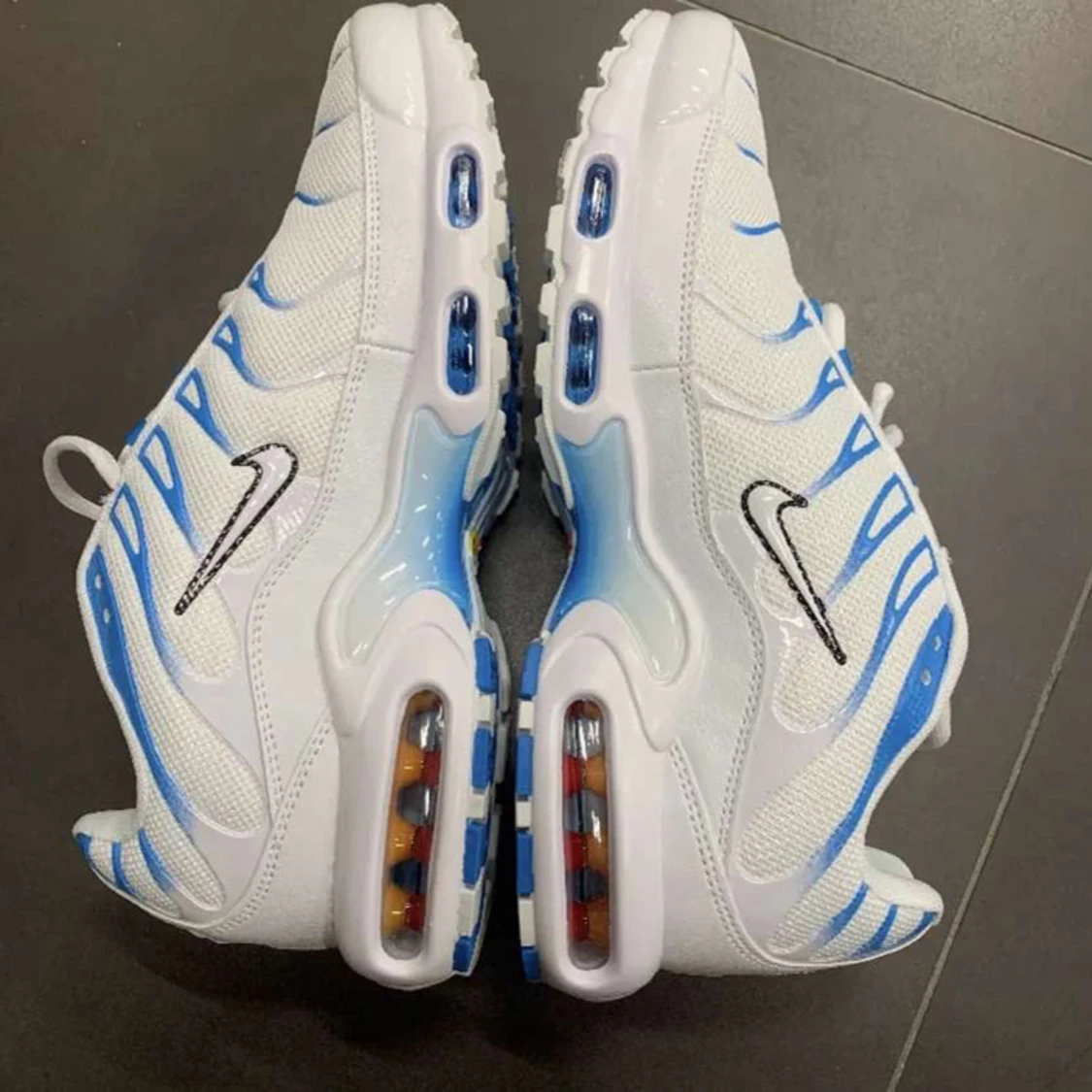Nike Air Max TN B - 90