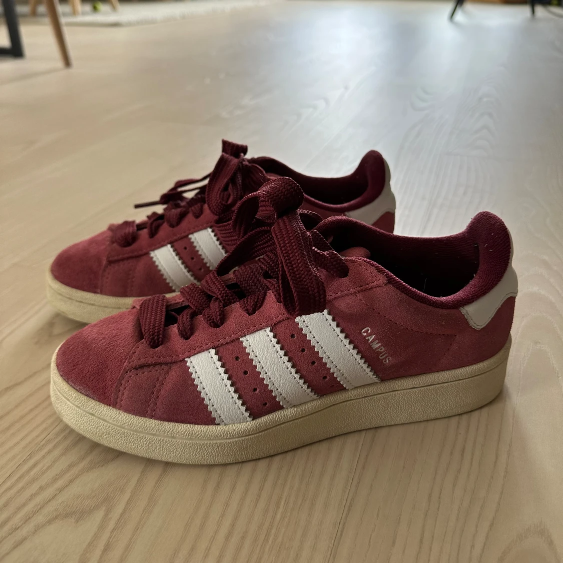 Adidas Campus