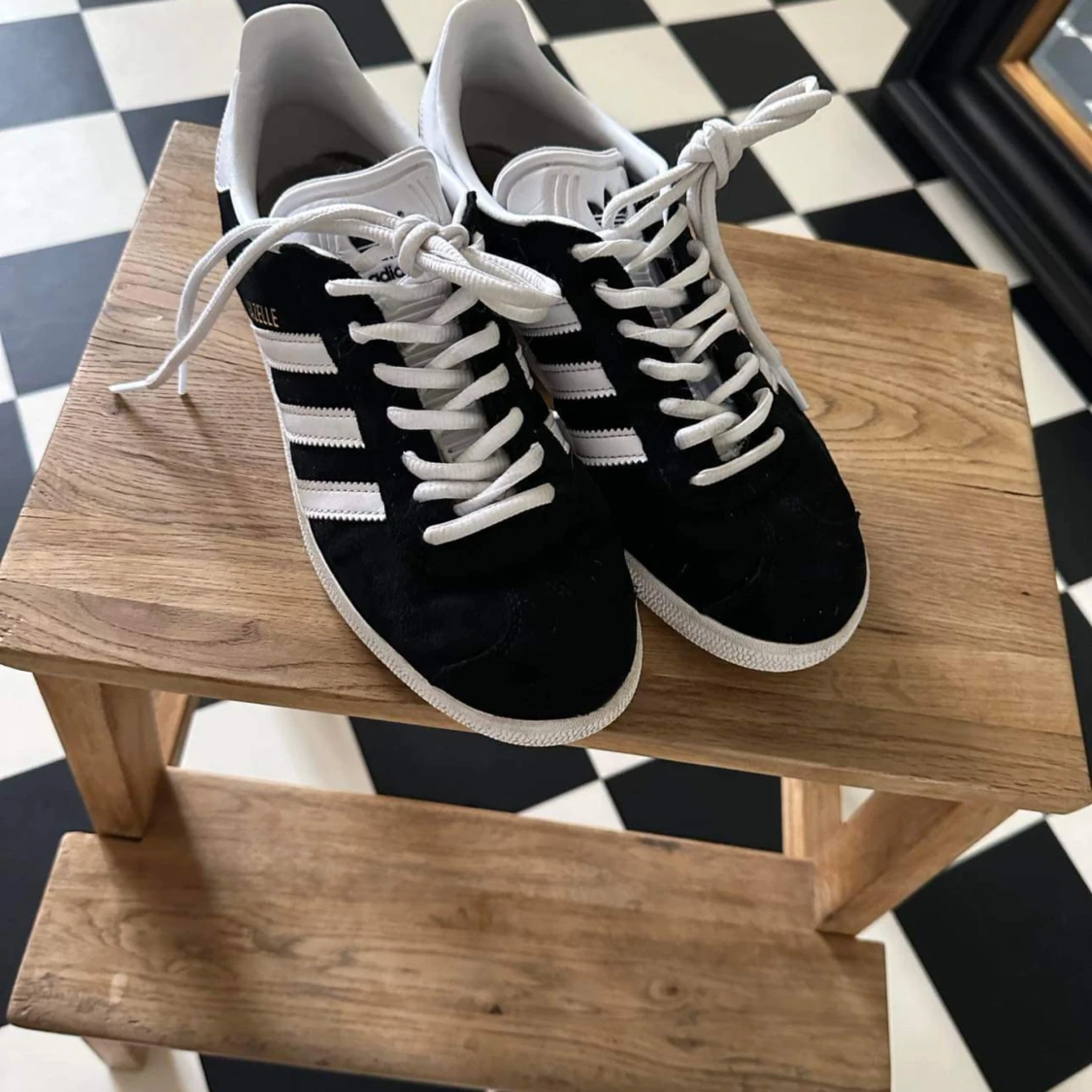 Adidas Gazelle 38.5 - 90