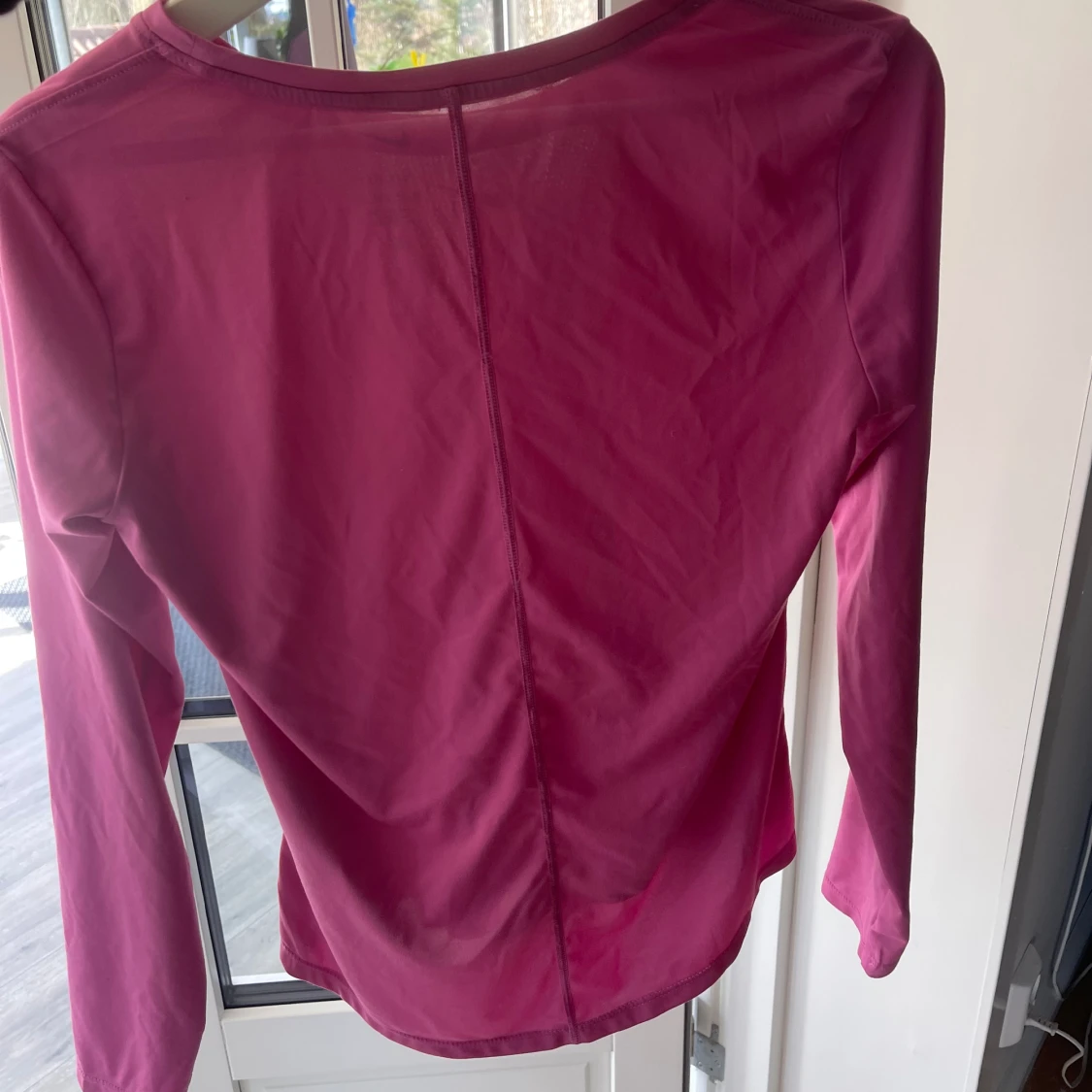 Nike tränings tröja stl S - 90