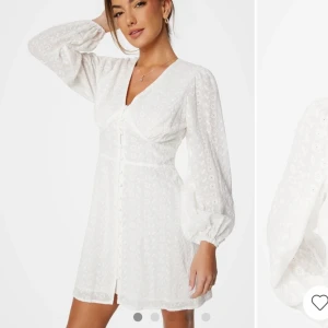 Student klänning - Endast testad storlek xs slut på hemsidan 