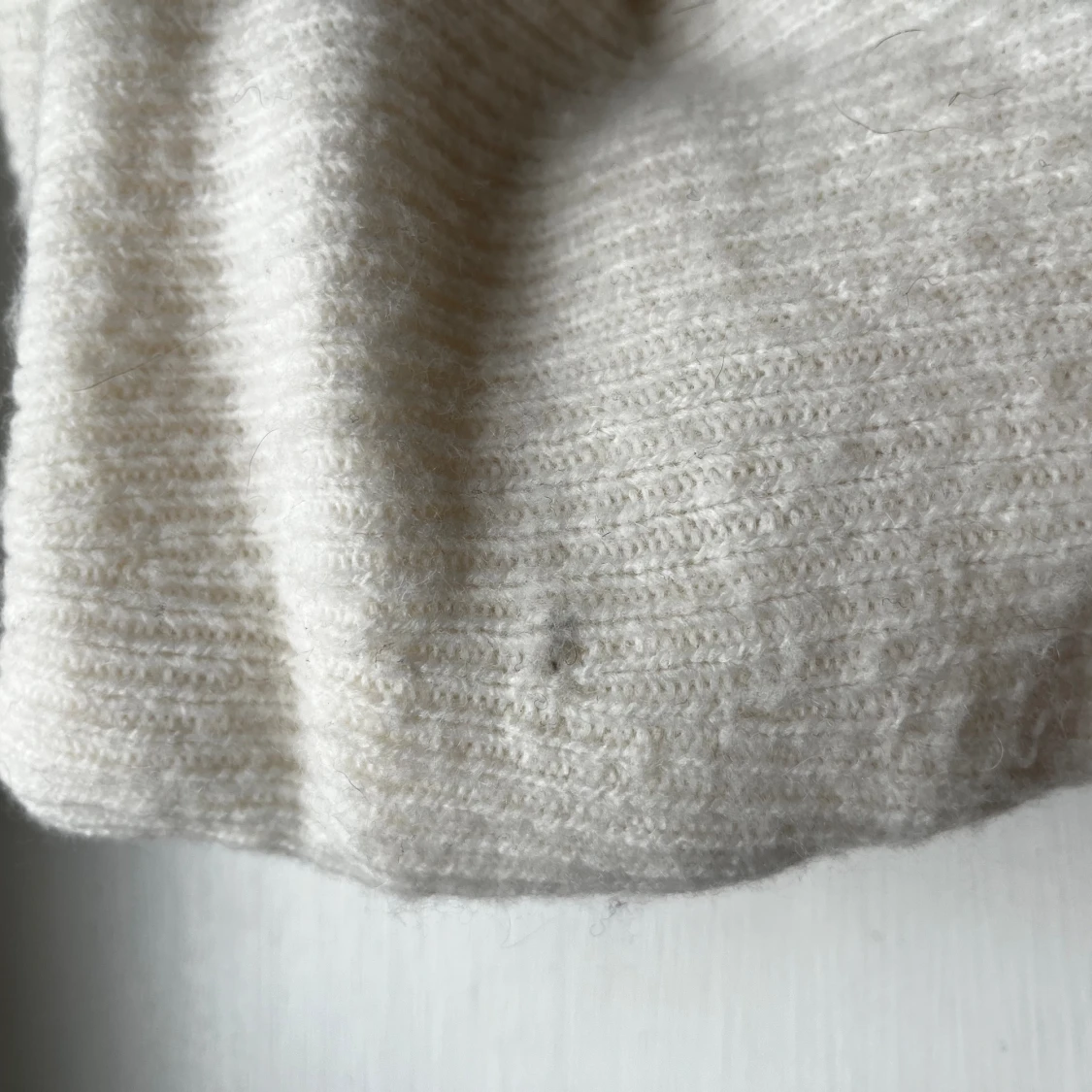 H&M offshoulder tröja - 91