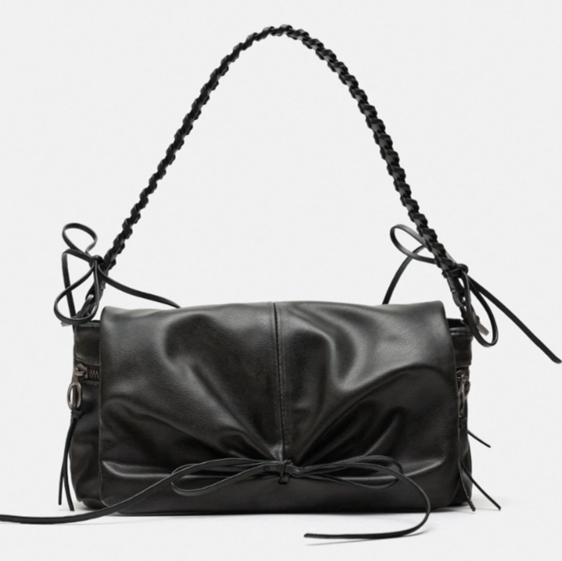 Söker väska från zara - 91