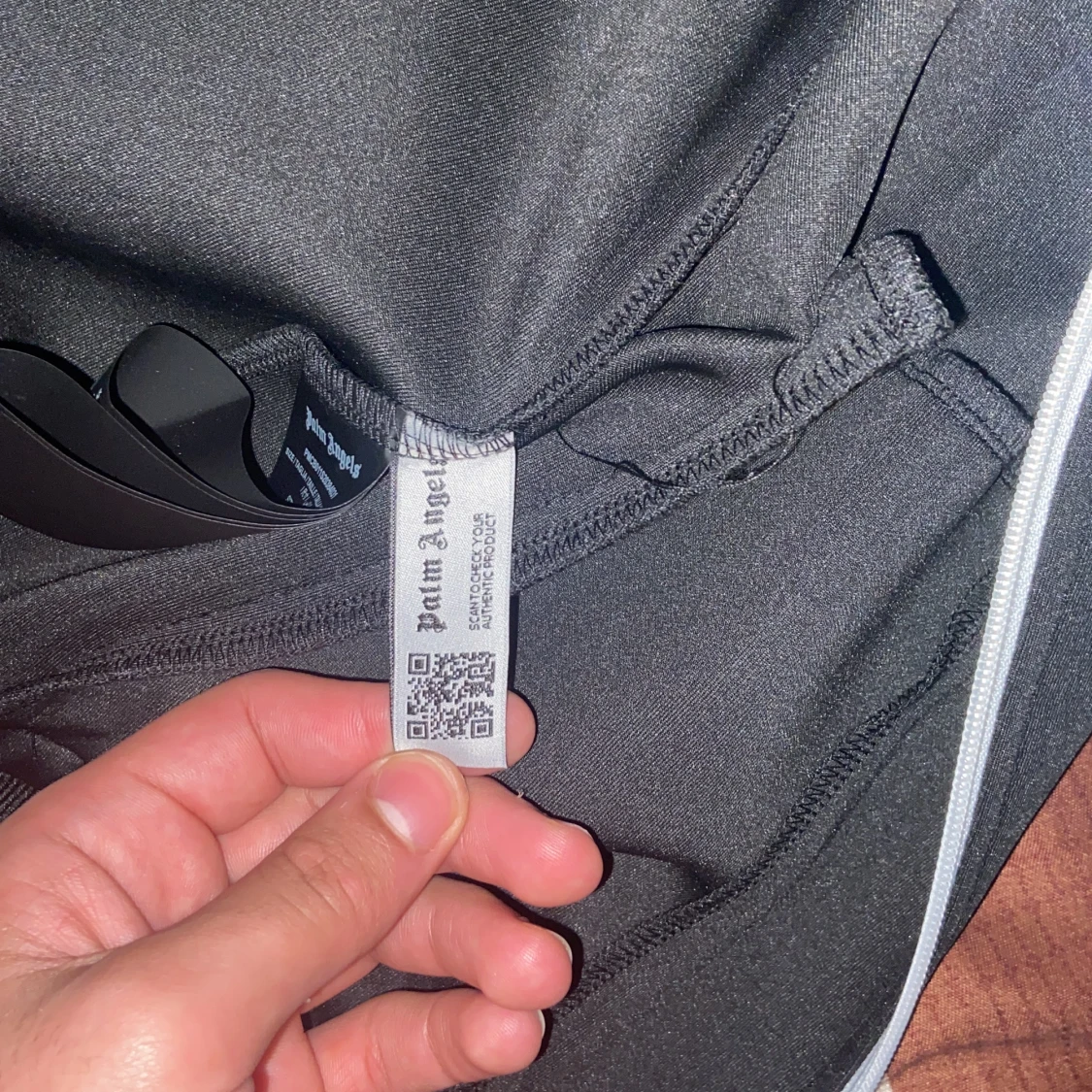 Palm tröja storlek S - 46