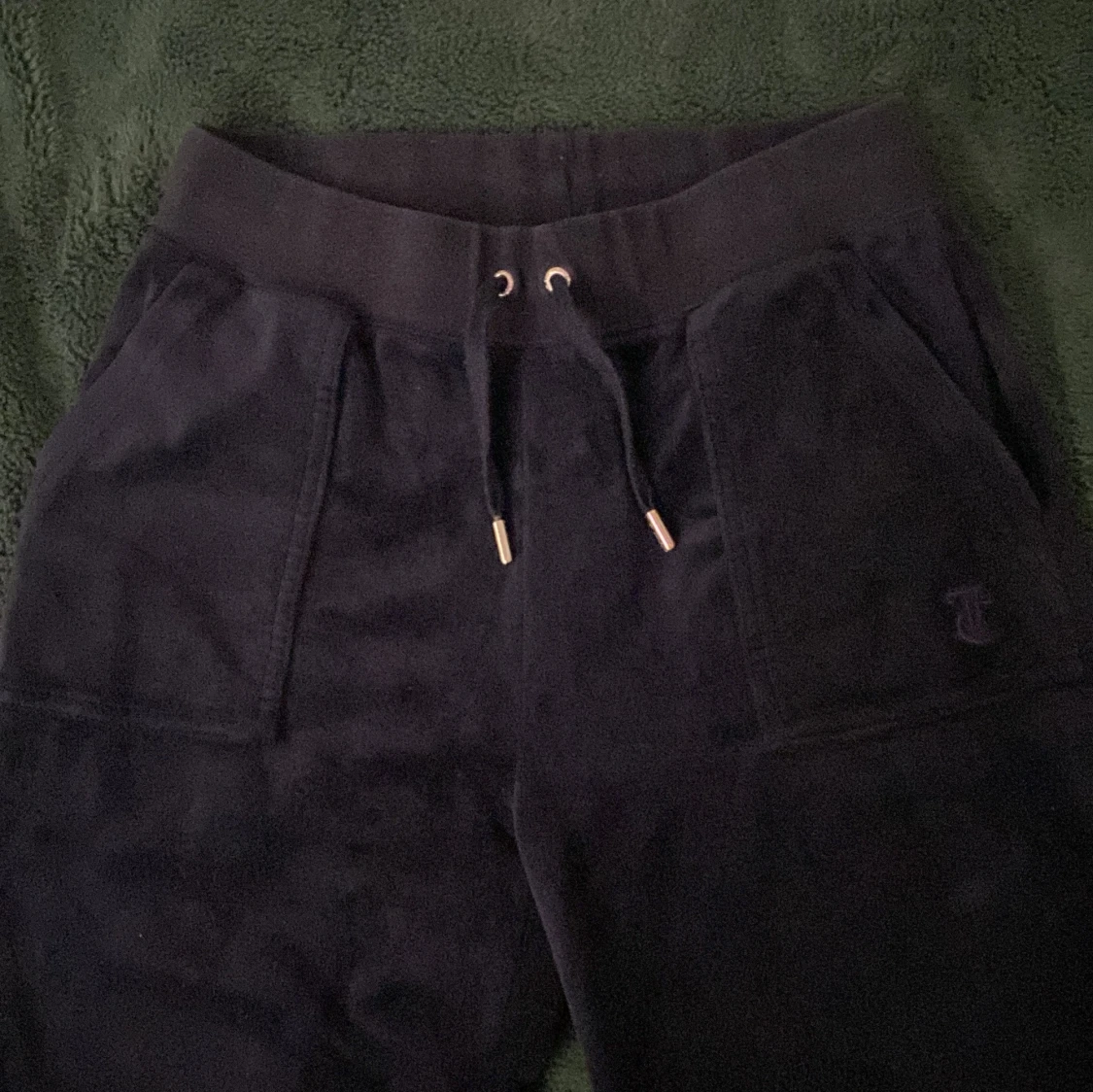 Mörk blåa Juicy couture - 90