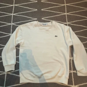 Lacoste hoodie - Helt ny hoodie 