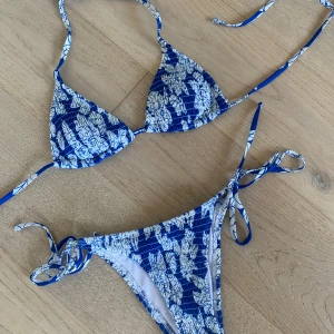 Bikini🩵 - Bikini från shein, bra skick🩵
