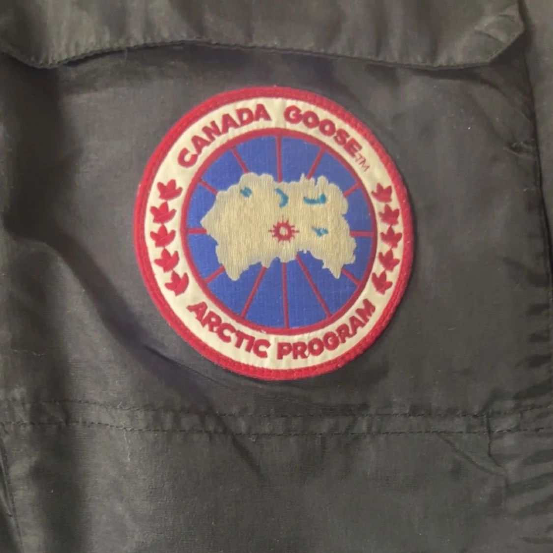 Canada goose jacka - 91