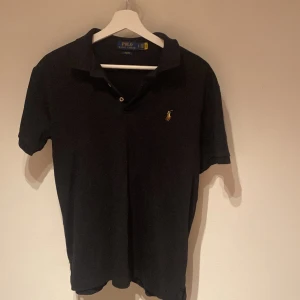 Ralph lauren pike tröja  - Ralph lauren pike tröja. Kvitto finns att få. Använd 2 gånger. 