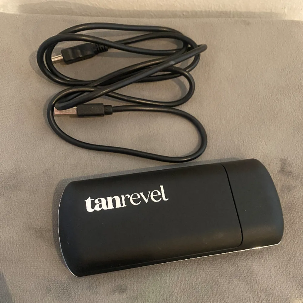 Säljer nu min tanrevel då den inte kommer till användning🩷. Muu.