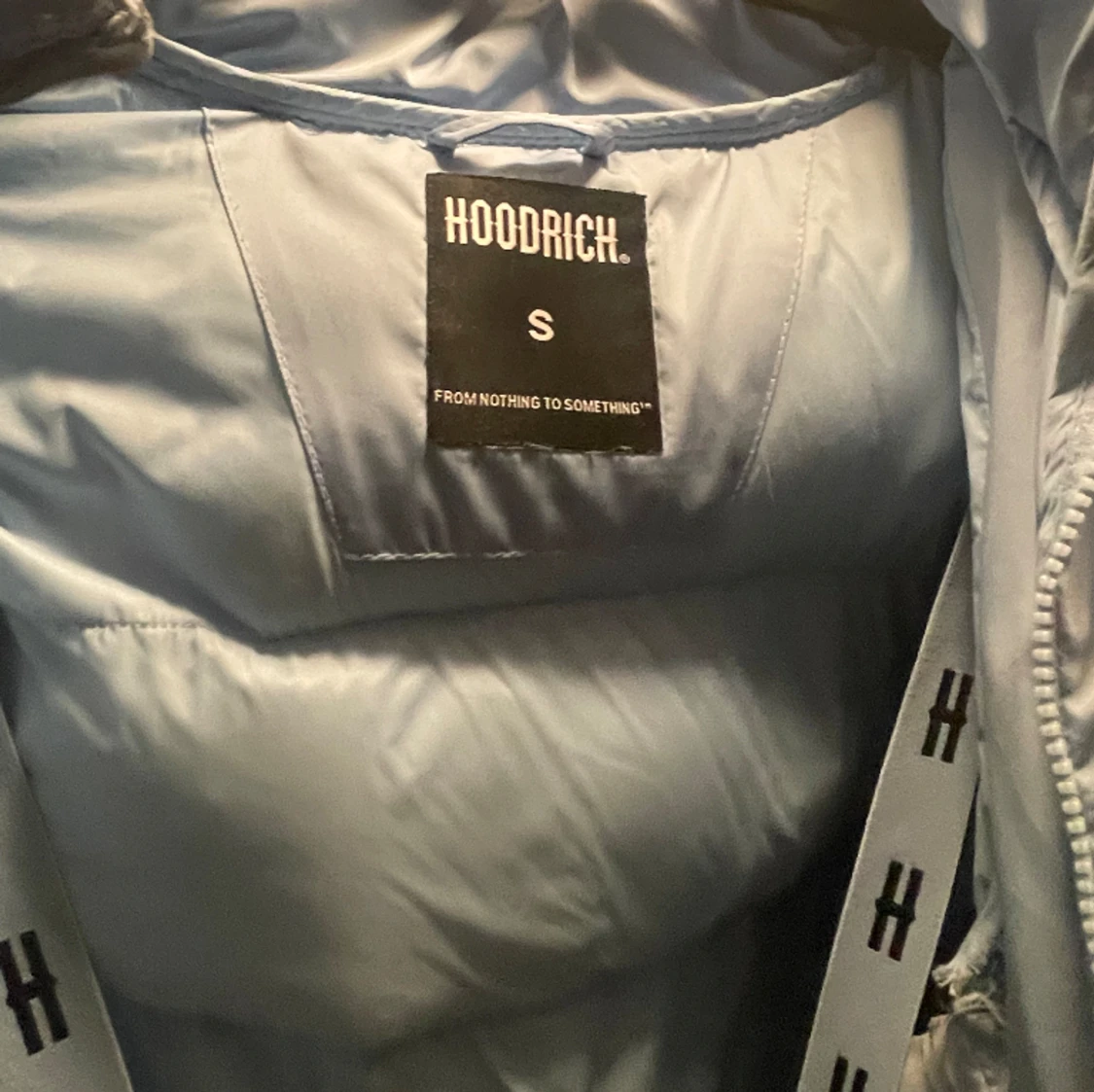 Hoodrich jacka  - 91