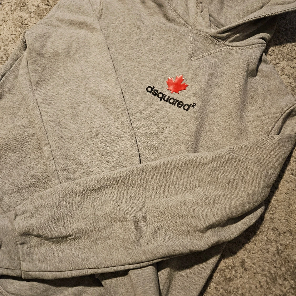 DSQUARED2 Hoddie - 90