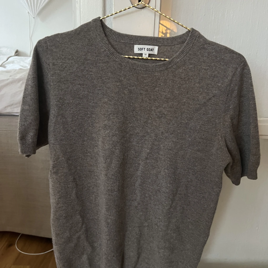 Soft Goat t-shirt - 90