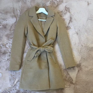 Kappa - Fin kappa, inga defekter och som ny