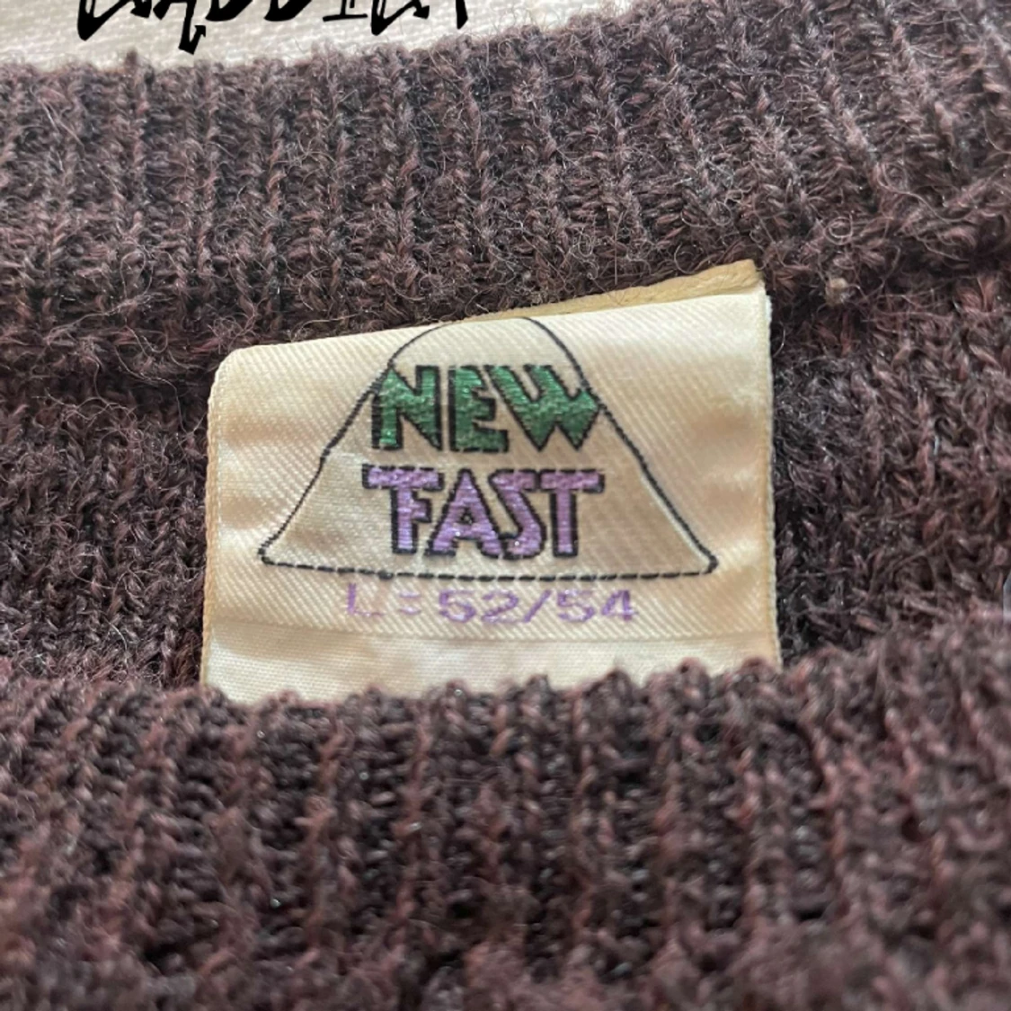 Vintage Sweatshirt  - 91