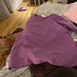 Lila töja - Använd 1 gång 