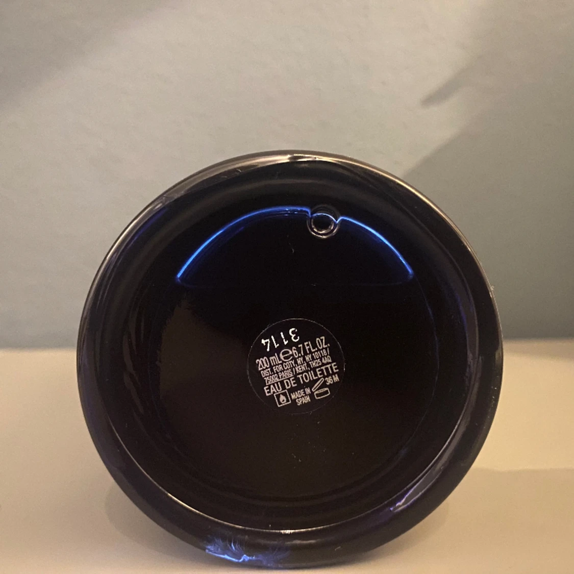 Hugo boss bottled night  - 91