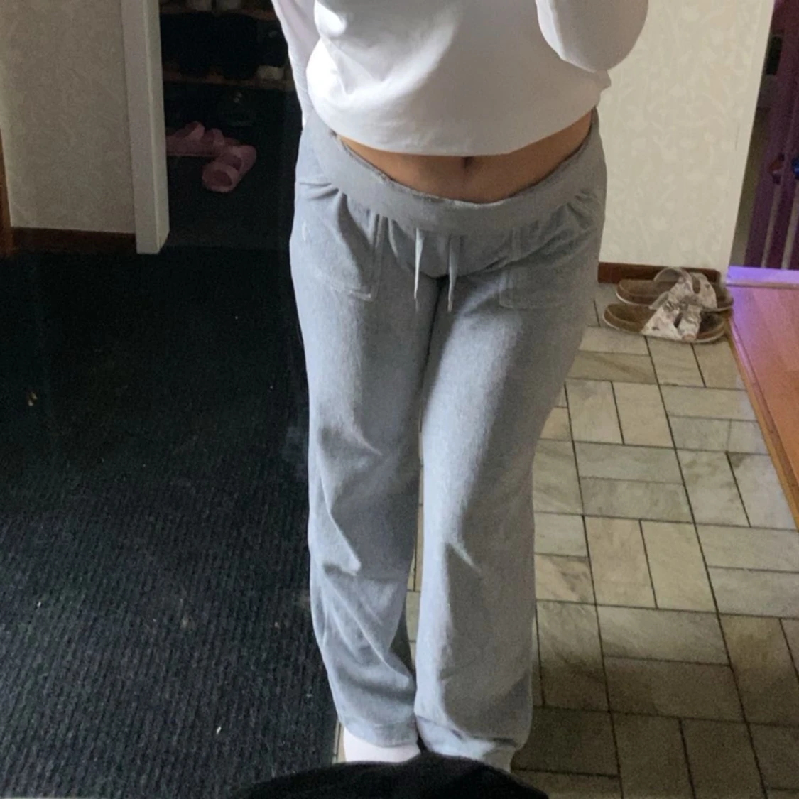 Byta (hällst till samma färg i stl s)