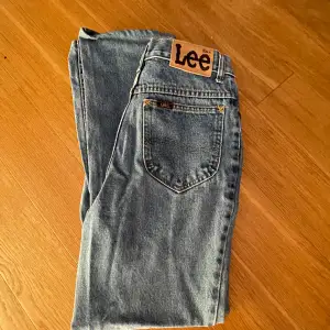 Lee jeans i bra skick!!