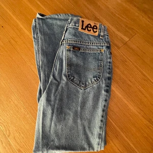 Lee - Lee jeans i bra skick!!