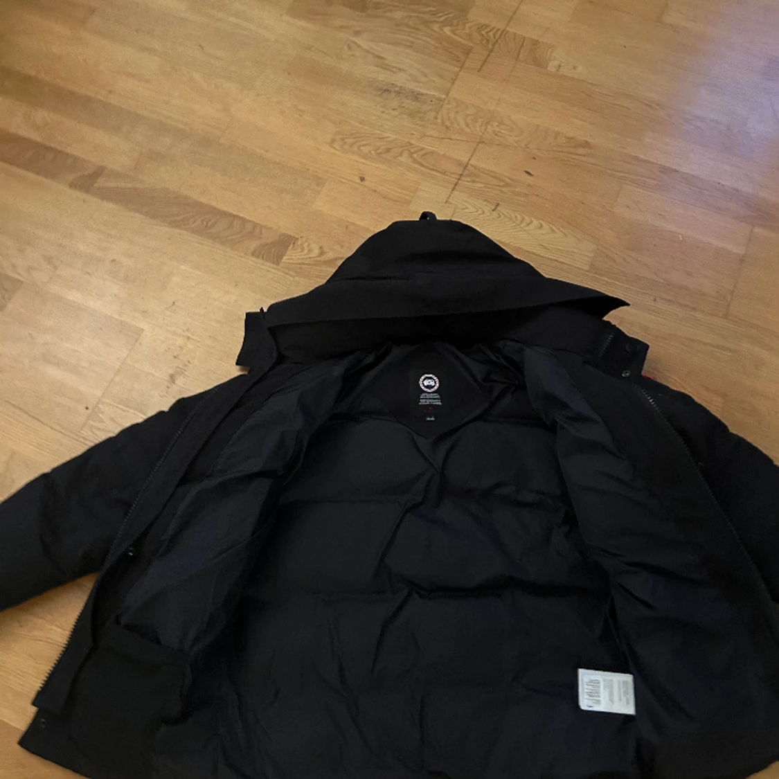 Canada Goose Jacka - 90