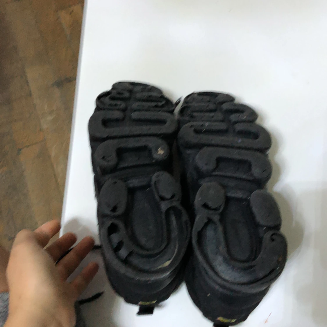  Vapor Max plus  - 90