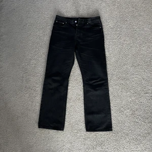 Hope Rush Jeans - Säljer mina riktigt snygg Hope jeans, endast använt 1-2 gånger, skick: 9,5/10, nypris: 1800kr