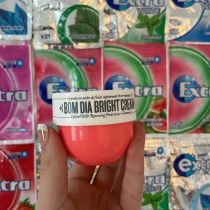 Sol de Janeiro kräm lukt 40💘 - Helt ny sol de Janeiro kräm ; BOM DIA BRIGHT CREAM) i lukt 40 💘 