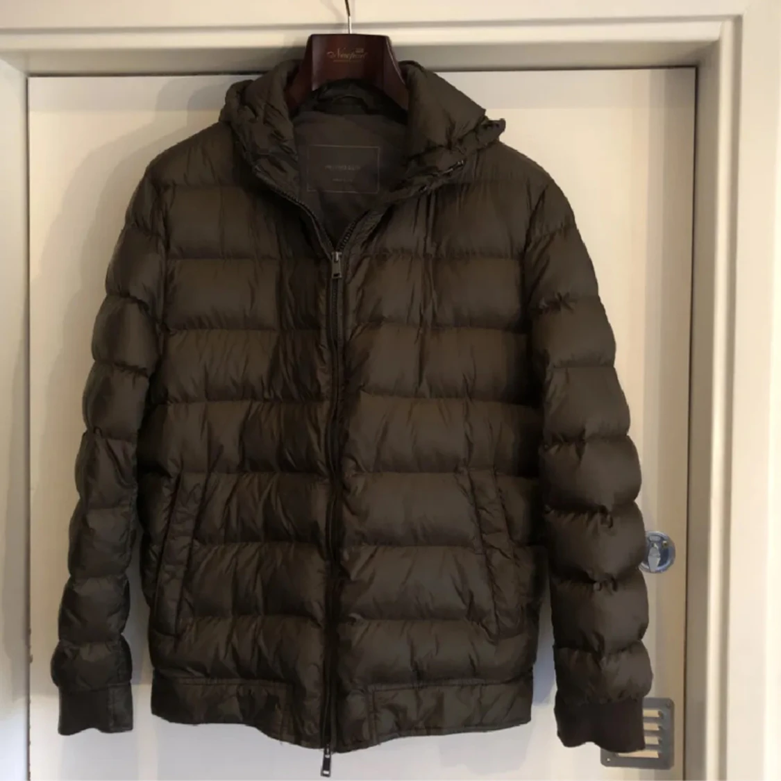 Massimo dutti jacka - 92