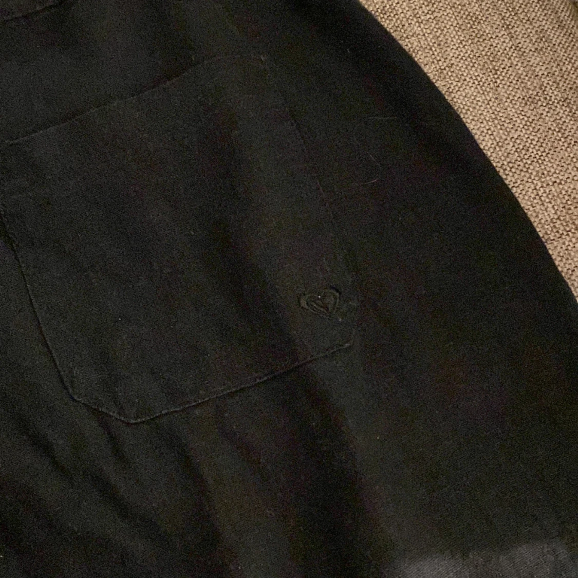 Roxy linnebyxor  - 91