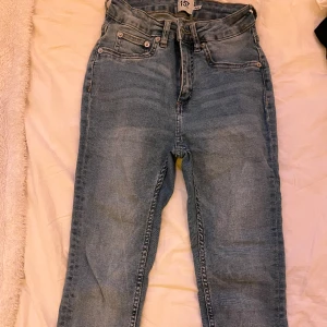 Jeans - Jeans feån lager 157 i mycket fint skick!