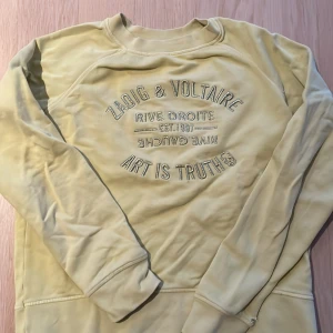 Zadig tröja - Snygg Zadig tröja. Storlek XS. 💘