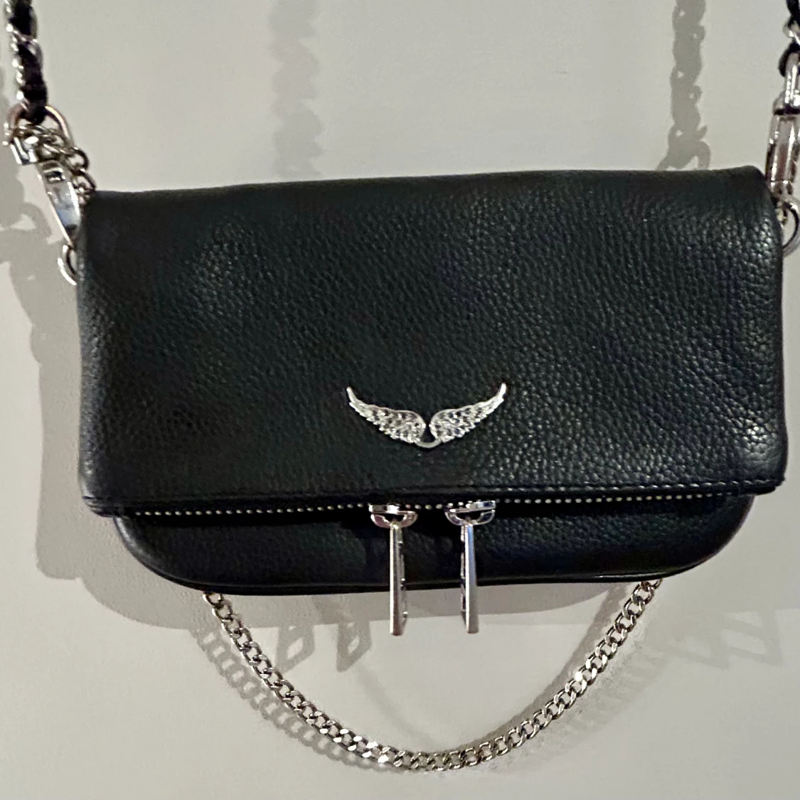 Zadig&Voltaire Nano rock väska  - 91