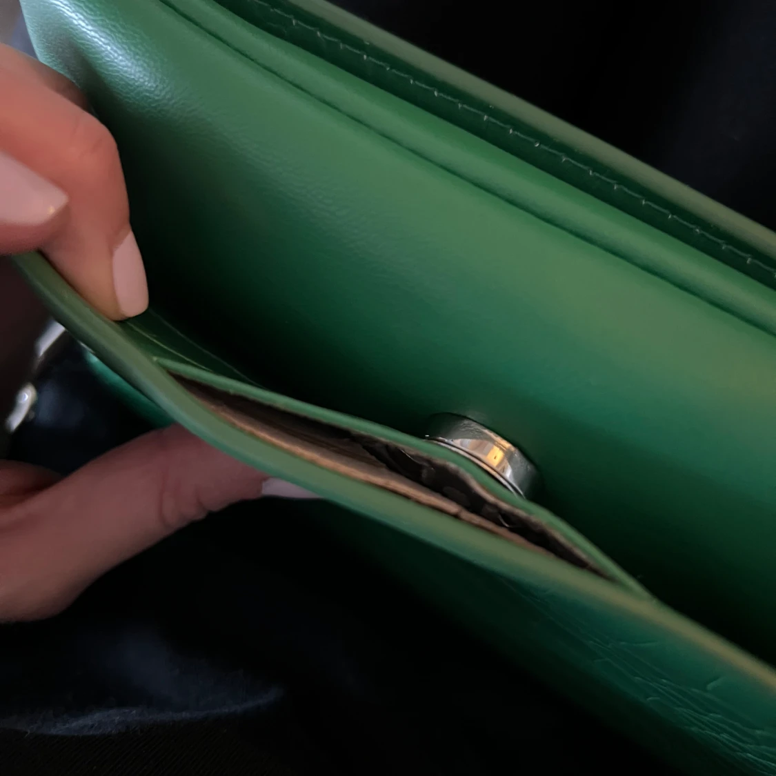 Liten handväska  - 92