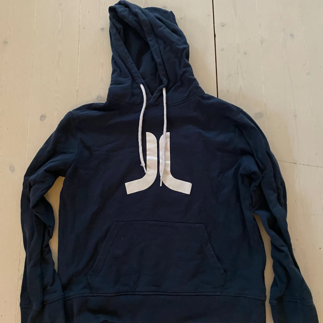 JL hoodie