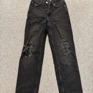 NAKD JEANS - NAKD jeans  Använda Korta tjejer 