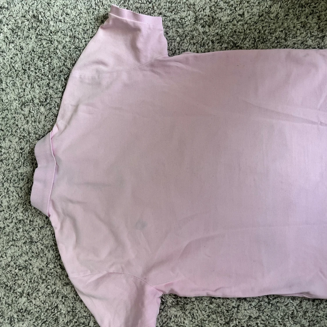 Polo Ralph lauren Piké - 92