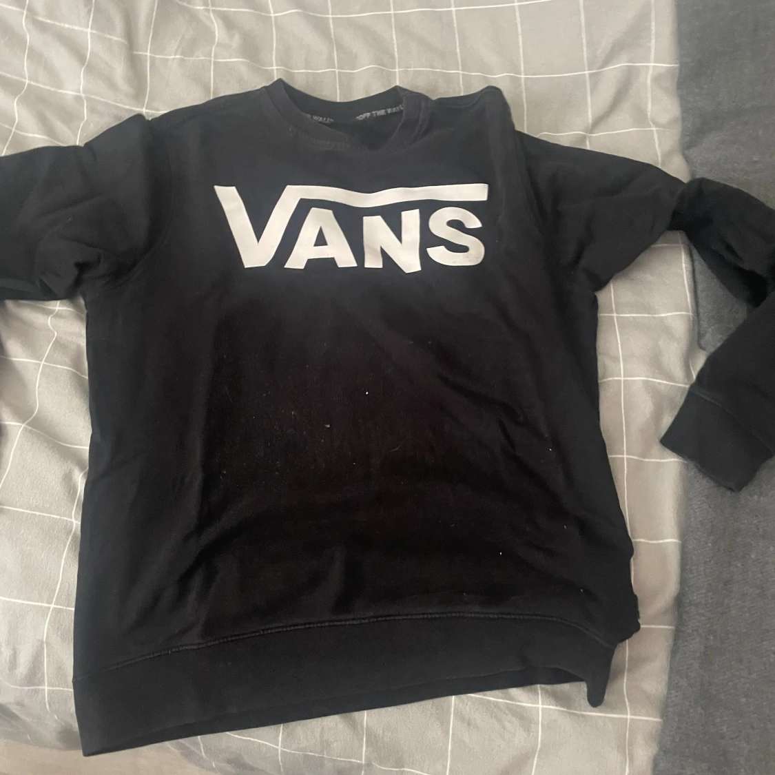 Vans crewneck