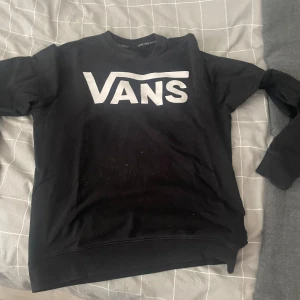 Vans crewneck - En vans crewneck, ganska bra skick. 