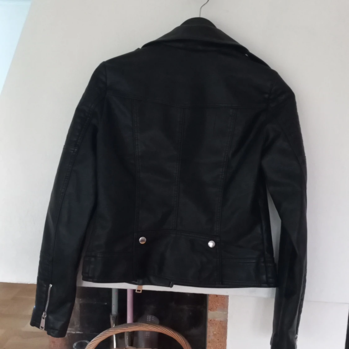 Skinnjacka (imitation) - 91