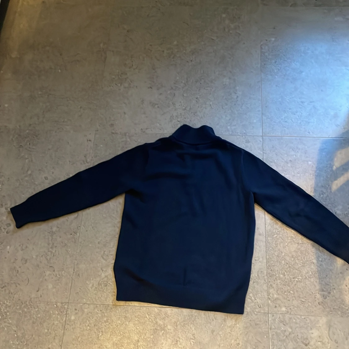 Gant half zip - 90