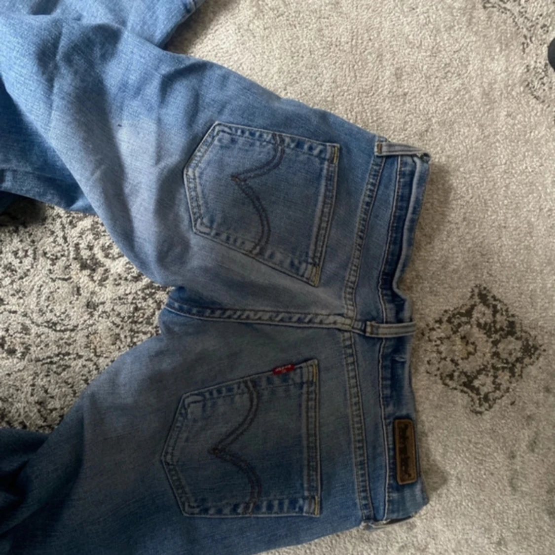 jeans  - 90