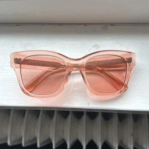 Chimis - Säljer mina snygga rosa chimis! 🌸 Kommer inte till användning alls, endast testade då jag inte tycker jag passar i färgen💕 Modellen ”07 pink”  