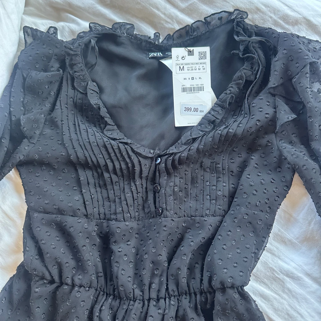 Zara klänning💗 - 91