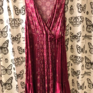 Odd Molly klänning  - Som ny St 3 (M-L) Aldrig använd av mig